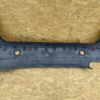 фото thumb №8, Бампер задня задній bmw x3 f25 10-