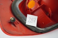 фото thumb №8, Правая фара задняя w крыло audi 80 b4 sedan 8a0945096d