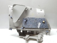 фото thumb №4, Защита стойка левый задняя renault scenic iii