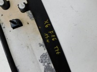 фото thumb №9, Bmw x6 f16 m50d 15r защита корпус задняя 15671610