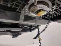 фото thumb №10, Приборная панель консоль ford connect демонтаж 2 x подушка безопасности