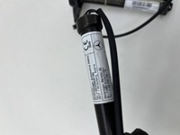 фото thumb №5, Mercedes w205 патрон капот правый левый комплект a2059060002