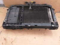 фото thumb №7, Ford fiesta mk7 1.4 tdci pas перед передній комплект радіатор