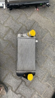 фото thumb №6, Hyundai santa fe 2019- pas передний перед