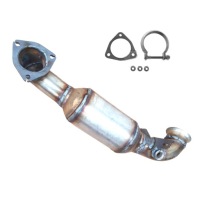 Купить Катализатор citroen ds3 1,6 thp 2010-, фото thumb