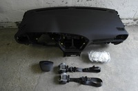 фото thumb №1, Ford fiesta mk8 подушка безпеки pas ремені панель приладів консоль панель приладів pulpit полиця