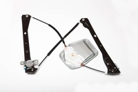 фото thumb №1, Підйомник вікна перед le електричний 5d vw golf v 03-/vw v plus 04-/vw jetta 04-