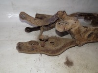 фото thumb №9, Mitsubish outlander ii 2.0 підрамник підрамник підрамник задня