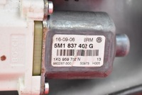 фото thumb №8, Подъемник стекло правый перед eu vw golf 5 plus 06r