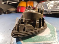 фото thumb №7, Лампа правый задняя задняя крышка багажника mazda 6 hb 22661980