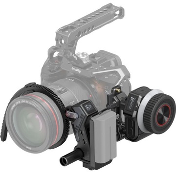 Базовый комплект SmallRig 3781 MagicFIZ Wireless Follow Focus