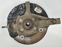 фото thumb №1, Ступиця поворотна опора лівий перед volvo v70 ii 2.4 b 9461943 p30683926