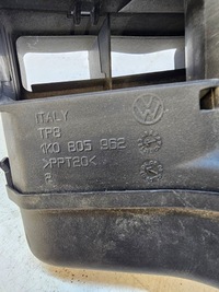 фото thumb №6, Кришка впуск повітря audi vw 2.0 fsi 1k0805962