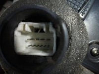 фото thumb №4, Замок двері лівий перед 10 pin lexus rx 400h 2007