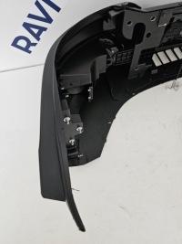 фото thumb №12, Бампер передний перед iveco daily iv рестайлинг vi 19-
