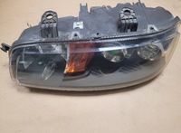 фото thumb №1, Лампа левая передняя fiat punto