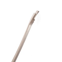 фото thumb №12, Mercedes ml w164 захист рамка скло двері правий задня коричнева a1647301070