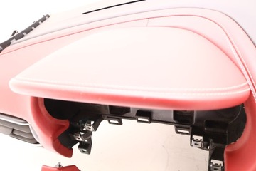 фото thumb №5, Maserati levante панель раздаточная набор подушка безопасности