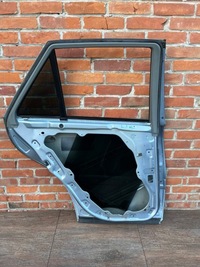 фото thumb №10, Mercedes ml w164 05-11 c349 двері лівий задня