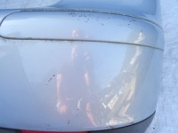 фото thumb №9, Бампер задняя задний задний seat ibiza iii 3 6l0 02-05 ls5t