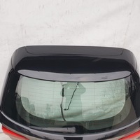 фото thumb №11, Крышка багажника багажника opel astra k kombi z22c