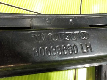 фото thumb №4, Volvo c70 ii підйомник вікна лівий перед 30784100