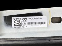 фото thumb №9, Mercedes benz s w222 молдинг поріг rh a2226900803 a2226981854