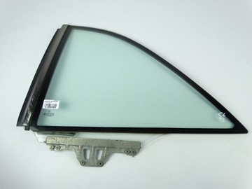 фото thumb №1, Mercedes s клас w140 купе скло лівий зад трикутник 92