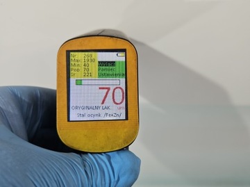 фото thumb №9, Дверь перед левая mercedes w246 белый 650