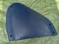 фото thumb №4, Захист корпус заглушка двері smart fortwo 450 0004126v006