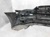 Audi a6 c7 4g lift s line бампер перед передний решётка радиатора с Разборки, фото thumb