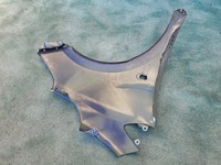 фото thumb №7, Крила передній лівий перед opel karl 2015-19