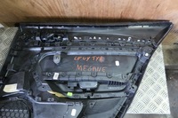 фото thumb №8, Обшивка обивка дверь левый задняя megane iv 829a13036r