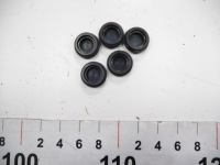 фото thumb №4, Заглушка дворники kia spectra 06- 0k201 76641