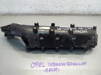 фото thumb №1, Колектор всмоктуючий opel insignia a 1.6 cdti