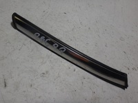 фото thumb №1, Молдинг крила правий права перед хром mini r56
