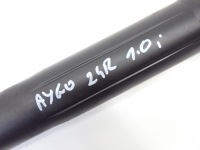 фото thumb №8, Амортизатор зад заднее оригинал комплект 2 szk toyota aygo ii 20r 48530-0h070