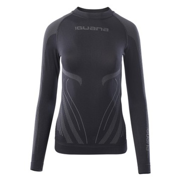 Женская термоактивная блузка GAMBIT W TOP XL