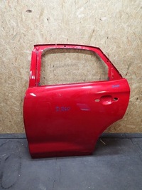 фото thumb №1, Дверь задняя левая citroen ds7 crossback