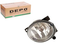 фото thumb №1, Галоген - лампа противотуманная depo 954329 vw038441