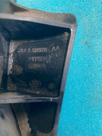 фото thumb №3, Land rover range rover velar 2019 середина защита задняя подвеска