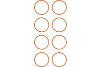 фото thumb №1, Victor reinz 11-77637-01 набір прокладка, колектор впускний