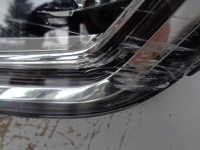 фото thumb №4, Лампа левая фара vw golf sportsvan 510 17- lift full led