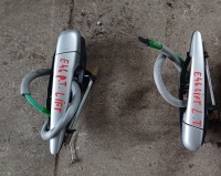 Купить Ручка левая левый задний  перед bmw 3 e46 lift lci 354, фото thumb