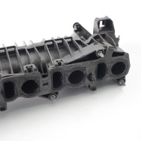 Bmw e90 lci f10 f20 f30 коллектор впускной воздуха дизель n47n 7807991 Недорого, фото thumb