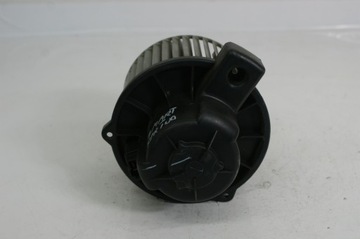 фото thumb №10, Вентилятор повітродувка повітропровід smart fortwo for two бош 0130101113