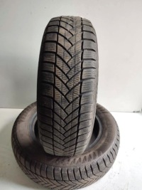 Купити Шини пара 14 zima -165/65/r14 - 2023, фото thumb