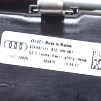 фото thumb №6, Audi q5 sq5 2021 світло сидіння передньої