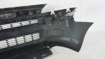 фото thumb №11, Бампер перед переднее решётка peugeot partner 2 ii 3 iii 08-12 2008- запчасть