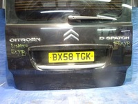 фото thumb №8, Кришка багажника багажника expert scudo jumpy ii exyb